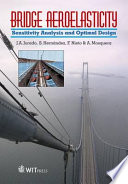 Bridge aeroelasticity : sensitivity analysis and optimal design / J.A. Jurado ... [et al.].