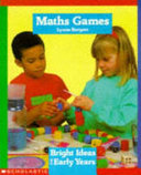 Bright ideas for early years edited by Janet Fisher.