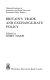 Britain's trade and exchange-rate policy / edited by Robin Major.