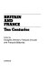 Britain and France : ten centuries / edited by Douglas Johnson, François Crouzet and François Bédarida.