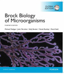 Brock biology of microorganisms / Michael T. Madigan ... [et al.].