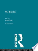 Brontes : critical heritage / edited by Miriam Allott.