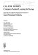 CAL for Europe : Computer-Assisted Learning for Europe : proceedings of a conference of the European Commission on the Development of Educational Software, Enschede, The Netherlands, 25-28 May 1986 / edited by Tjeerd Plomp, Koos van Deursen, Jef Moonen.
