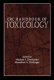 CRC handbook of toxicology / edited by Michael J. Derelanko and Mannfred A. Hollinger.