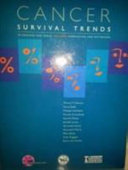 Cancer survival trends in England and Wales, 1971-1995 : deprivation and NHS region / Michel P. Coleman ... [et al.].