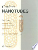 Carbon nanotubes edited by Morinubo Endo, Sumio Iijima, Mildred S. Dresselhaus.