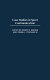 Case studies in sport communication / edited by Robert S. Brown and Daniel J. O'Rourke III.
