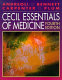 Cecil essentials of medicine / Thomas E. Andreoli ... [et al.].