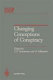 Changing conceptions of conspiracy / edited by Carl F. Graumann and Serge Moscovici.