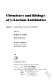 Chemistry and biology of [beta]-lactam antibiotics / edited by Robert B. Morin, Marvin Gorman
