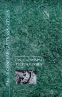 Civil aerospace technologies : FITEC '98 : international conference / organized by the Society of British Aerospace Companies ... [et al.].
