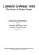 Climate change 1995 : the science of climate change : contribution of WGI to the Second Assessment Report of the Intergovernmental Panel on Climate Change / edited by J. T. Houghton ... [et al.].