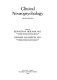 Clinical neuropsychology / edited by Kenneth M. Heilman, Edward Valenstein.