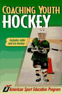 Coaching youth hockey / American Sport Education Program with Huron Ice and Roller Hockey Schools.