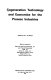 Cogeneration technology and economics for the process industries / edited by D.J. De Renzo ; based on research by Research Planning Associates, Inc. ... (et al.).
