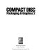 Compact disc : packaging & graphics