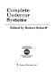 Complete undercar systems / edited by Robert Scharff.