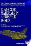 Composite materials in aerospace design / edited by G.I. Zagainov and G.E. Lozino-Lozinsky.