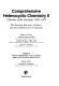 Comprehensive heterocyclic chemistry II : the structure, reactions, synthesis, and uses of heterocyclic compounds : a review of the literature, 1982-1995 / editors-in-chief Alan R. Katritzky, Charles W. Rees, Eric F. V. Scriven
