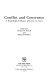 Conflict and consensus : a festschrift in honor of Lewis A. Coser / edited by Walter W. Powell and Richard Robbins.
