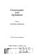 Conservation and agriculture / edited by Joan Davidson and Richard Lloyd.