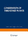 Conservation of threatened plants / edited by J.B. Simmons ... (et al.) ; with a foreword by Sir Peter Scott.