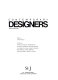 Contemporary designers / editor: Colin Naylor ; advisers: Andrea Arsenault...(et al.).