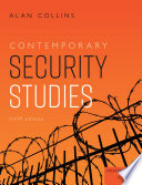 Contemporary security studies / edited by Alan Collins.