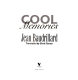 Cool memories / Jean Baudrillard ; translated by Chris Turner.