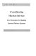Coordinating human services / (by) Michael Aiken ... (et al.).