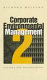 Corporate environmental management / edited by Richard Welford
