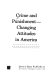 Crime and punishment : changing attitudes in America / Arthur L. Stinchcombe ... (et al.).