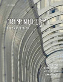 Criminology / edited by Chris Hale ... [et al.].
