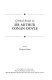 Critical essays on Sir Arthur Conan Doyle / edited by Harold Orel.