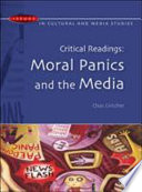 Critical readings : moral panics and the media / edited by Chas Critcher.