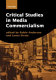 Critical studies in media commercialism / edited by Robin Andersen and Lance Strate.