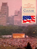 Culture / edited by Jeremy Mitchell and Richard Maidment.