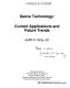 Dance technology : current applications and future trends / Judith A. Gray, ed..