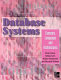 Database systems : concepts, languages & architectures / Paolo Atzeni ... [et al.].