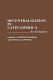 Decentralization in Latin America : an evaluation / edited by Arthur Morris and Stella Lowder.
