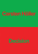 Decision : six stories about decision making / by Naomi Alderman ...[et al.]