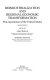 Deindustrialization and regional economic transformation : the experience of the United States / edited by Lloyd Rodwin, Hidehiko Sazanami.