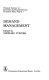 Demand management / edited by Michael Posner.