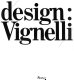 Design : Vignelli.