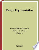 Design representation / Gabriela Goldschmidt and William L. Porter (eds.).