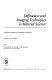 Diffraction and imaging techniques in material science / Editors: S. Amelinckx, R. Gevers, J. Van Landuyt.