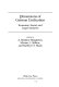 Dimensions of German unification : economic, social, and legal analyses / edited by A. Bradley Shingleton, MarianJ. Gibbon, and Kathryn S. Mack.