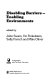 Disabling barriers, enabling environments / edited by John Swain ... [et al.].