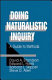 Doing naturalistic inquiry : a guide to methods / David A. Erlandson ... [et al.].