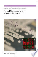 Drug discovery from natural products edited by Olga Genilloud and Francisca Vicente.